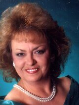 Marie Bryant Obituary
