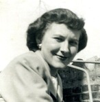 Mary Chilton  Senell (Chowning)