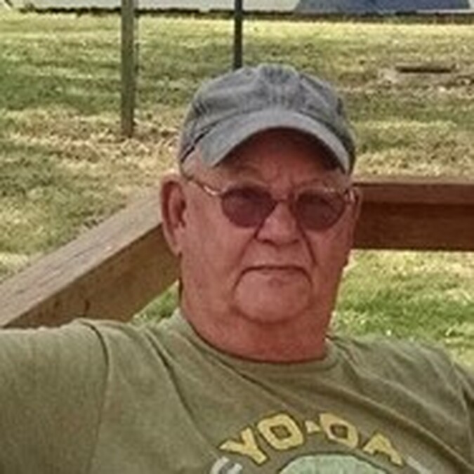 Ira Kilman Obituary Kilmarnock, VA Currie Funeral Home and Crematory