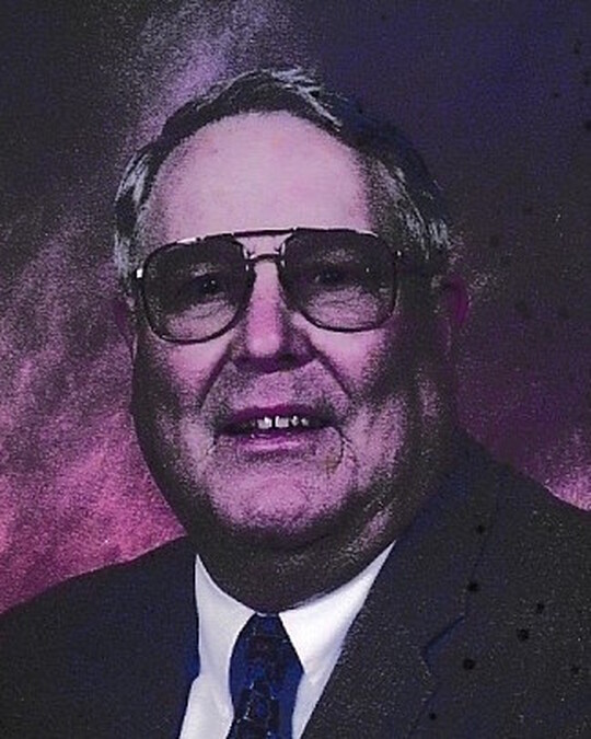 Edwin Smoot Obituary Kilmarnock, VA Currie Funeral Home and Crematory