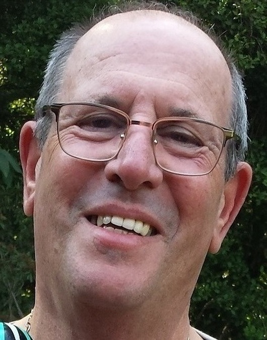 Michael Arenson Obituary Kilmarnock, VA Currie Funeral Home and Crematory