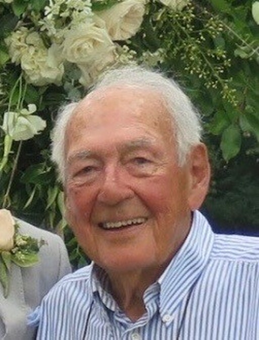 Norman Faulkner Obituary Kilmarnock, VA Currie Funeral Home and