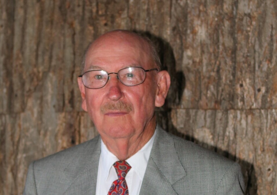 George L. Bell - Cremation Society of Virginia